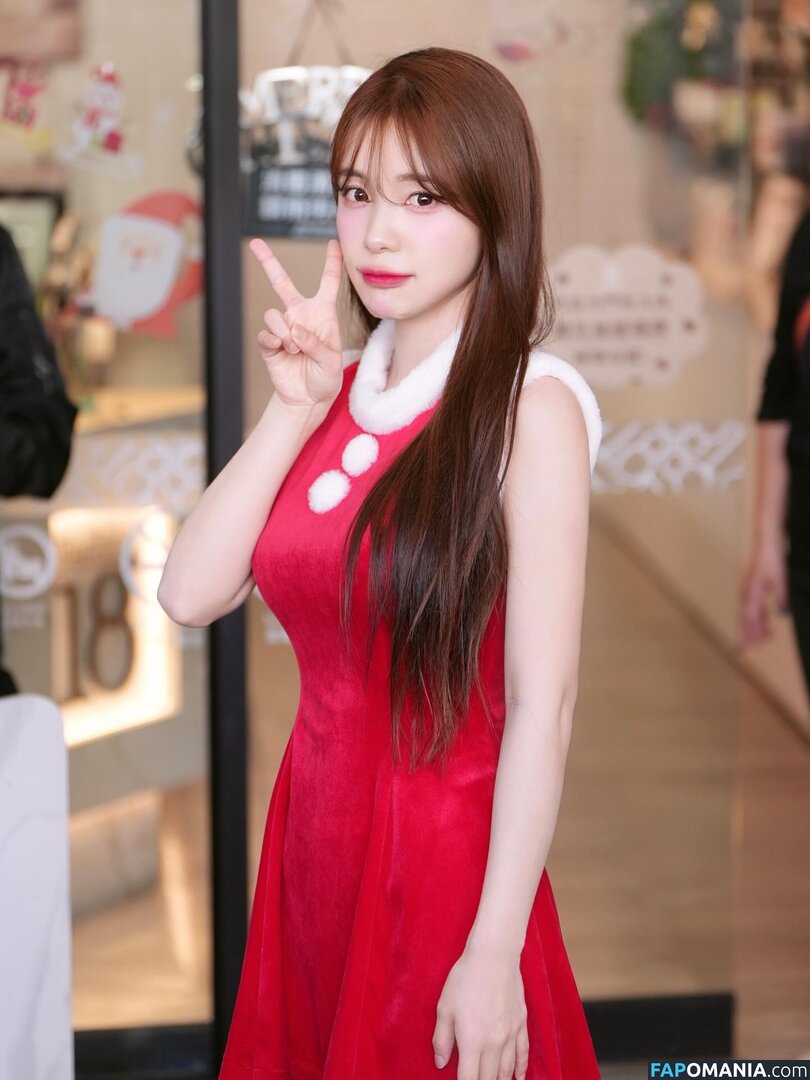 Lee Dahye / le_dahye Nu OnlyFans  Foto vazada #5