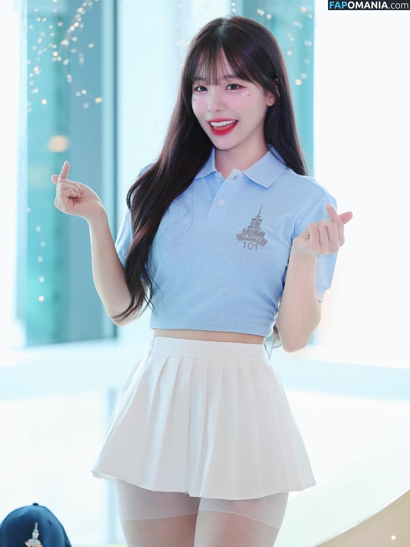 Lee Dahye / le_dahye Nu OnlyFans  Foto vazada #6