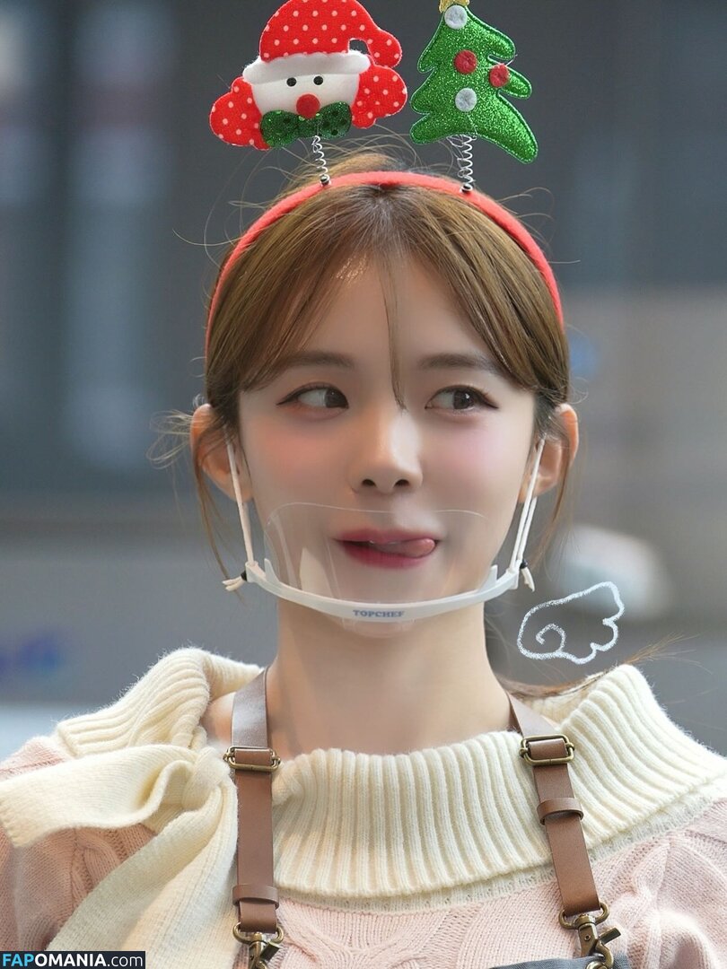 Lee Dahye / le_dahye Nu OnlyFans  Foto vazada #8