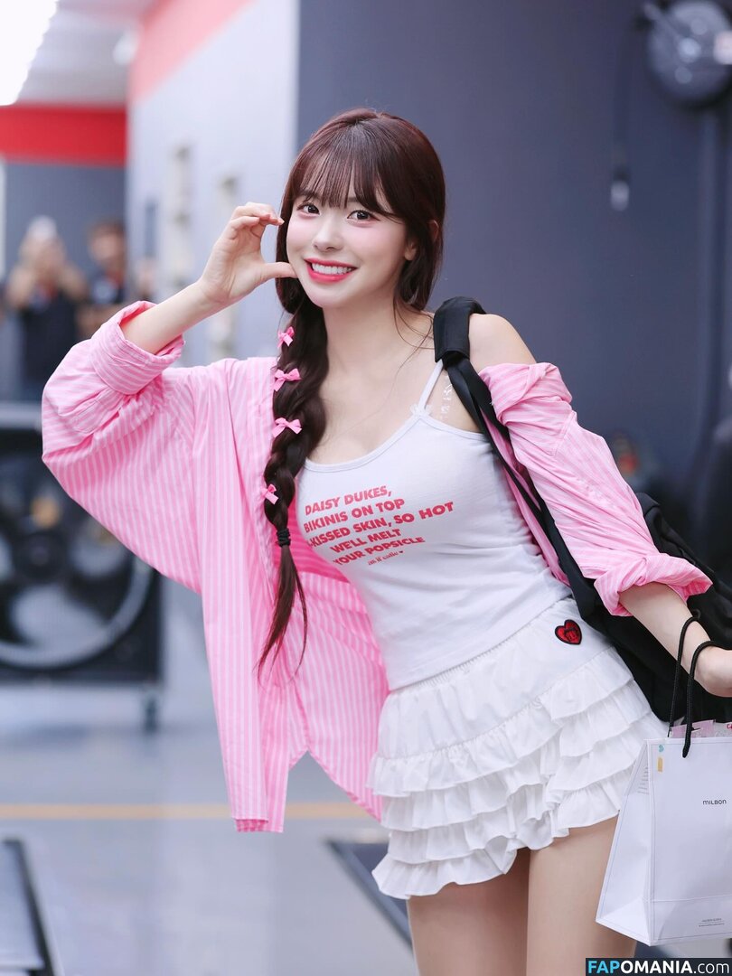 Lee Dahye / le_dahye Nu OnlyFans  Foto vazada #9