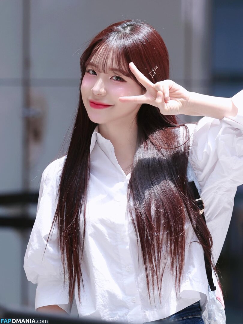 Lee Dahye / le_dahye Nu OnlyFans  Foto vazada #10