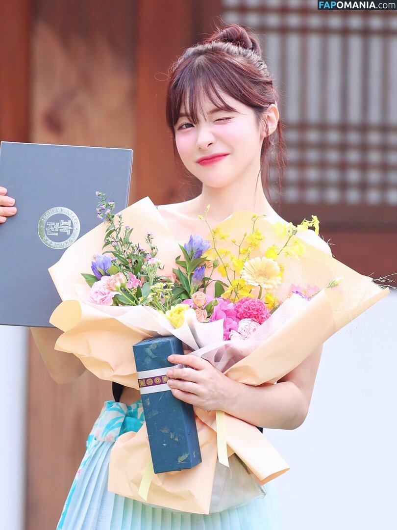 Lee Dahye / le_dahye Nu OnlyFans  Foto vazada #11