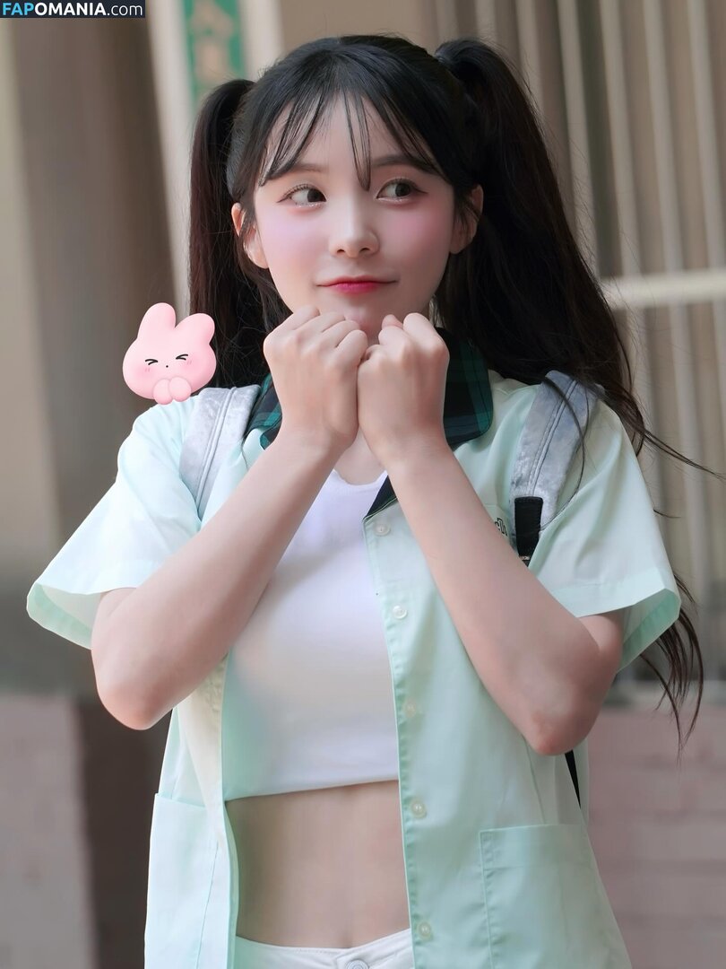 Lee Dahye / le_dahye Nu OnlyFans  Foto vazada #12