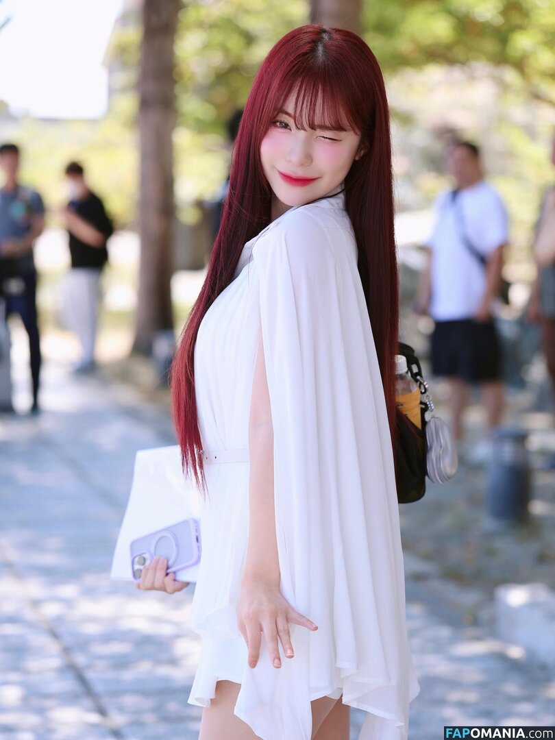 Lee Dahye / le_dahye Nu OnlyFans  Foto vazada #14