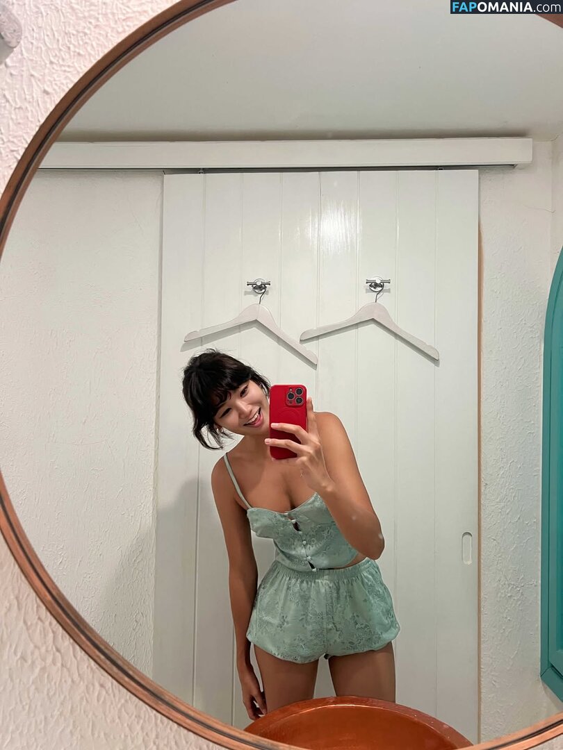 Lee Hee Eun / __leeheeeun__ Nu OnlyFans  Foto vazada #1