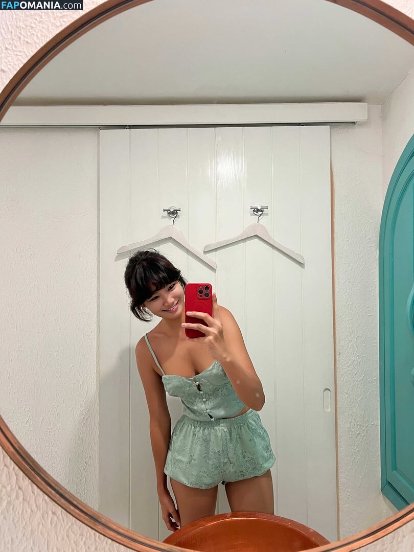 Lee Hee Eun / __leeheeeun__ Nu OnlyFans  Foto vazada #2