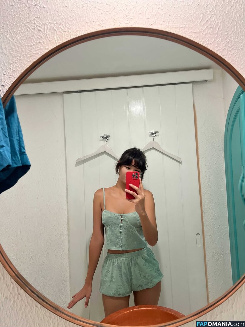 Lee Hee Eun / __leeheeeun__ Nu OnlyFans  Foto vazada #4