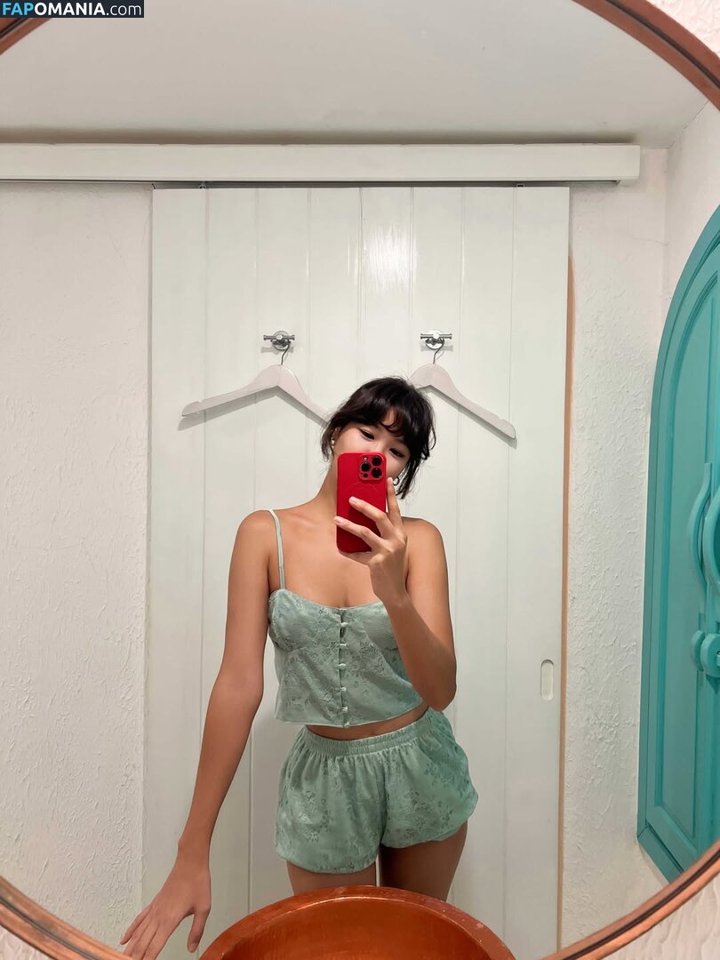 Lee Hee Eun / __leeheeeun__ Nu OnlyFans  Foto vazada #6