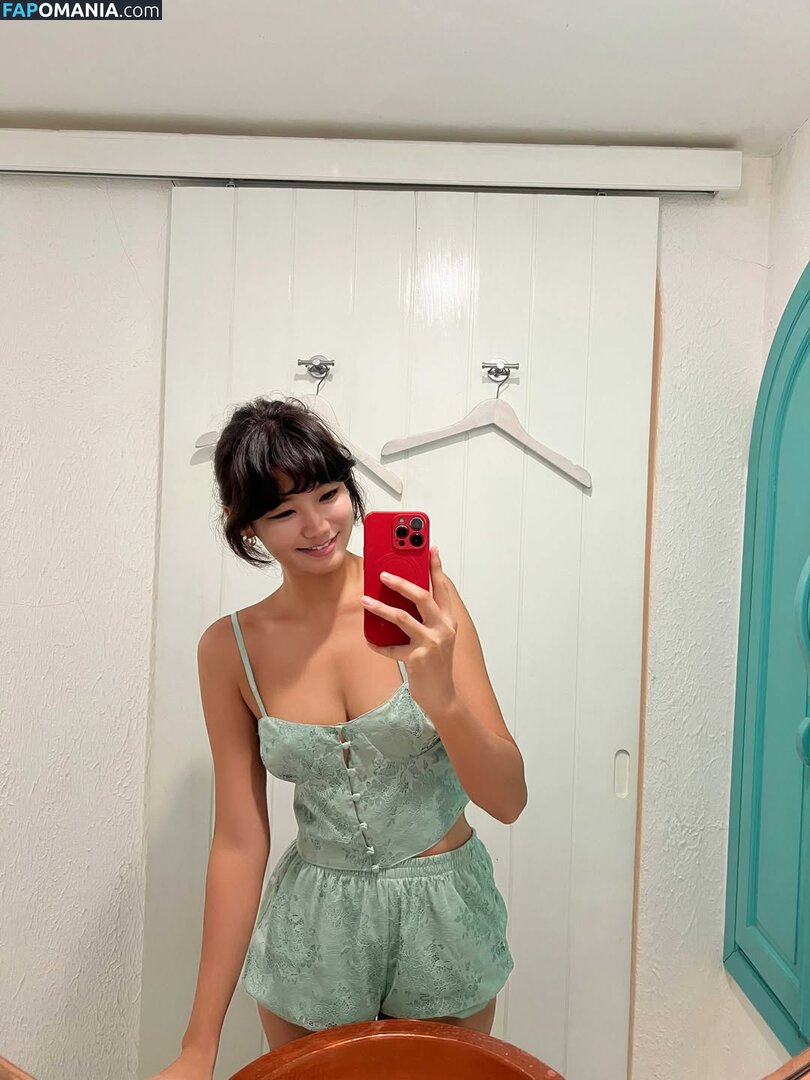 Lee Hee Eun / __leeheeeun__ Nu OnlyFans  Foto vazada #7