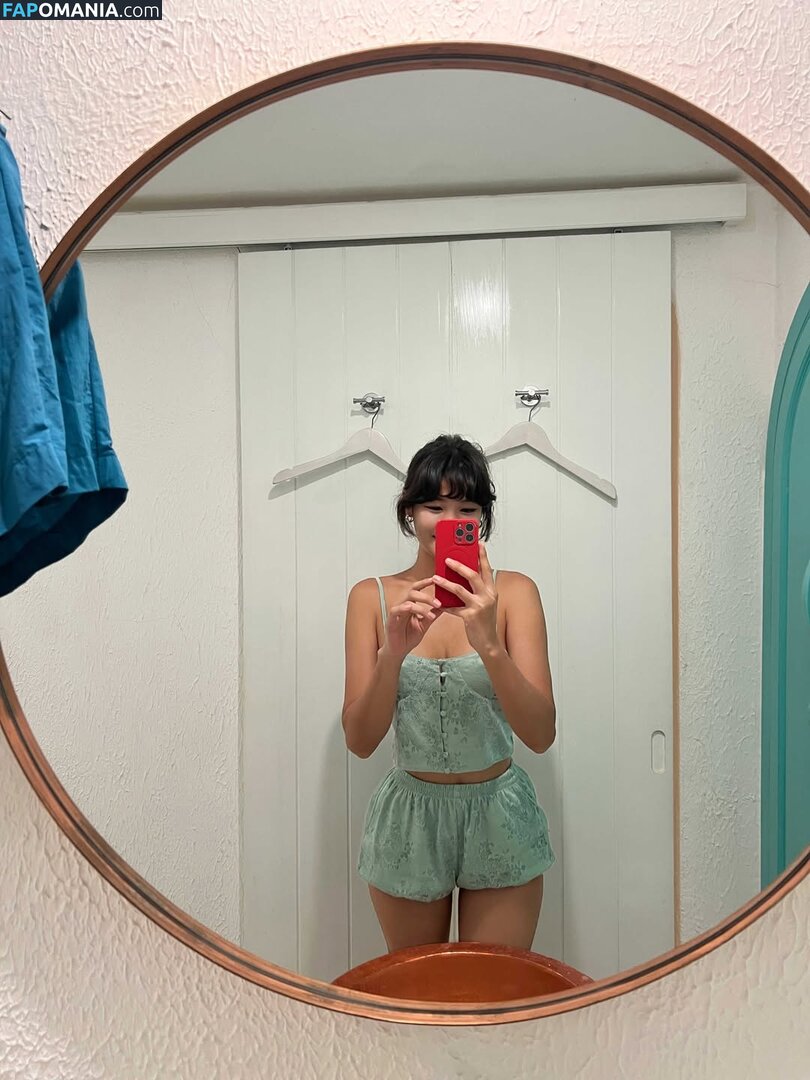 Lee Hee Eun / __leeheeeun__ Nu OnlyFans  Foto vazada #8