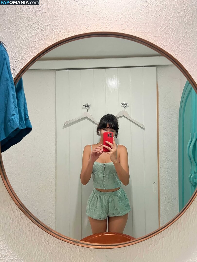 Lee Hee Eun / __leeheeeun__ Nu OnlyFans  Foto vazada #9