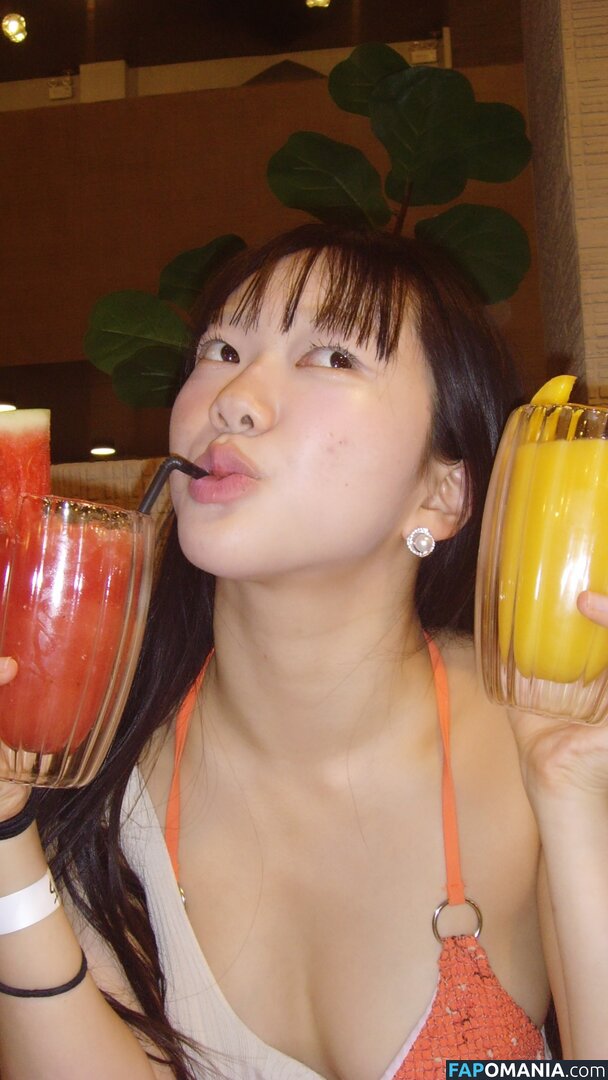 Lee Seoin / the_seoin Nu OnlyFans  Foto vazada #1