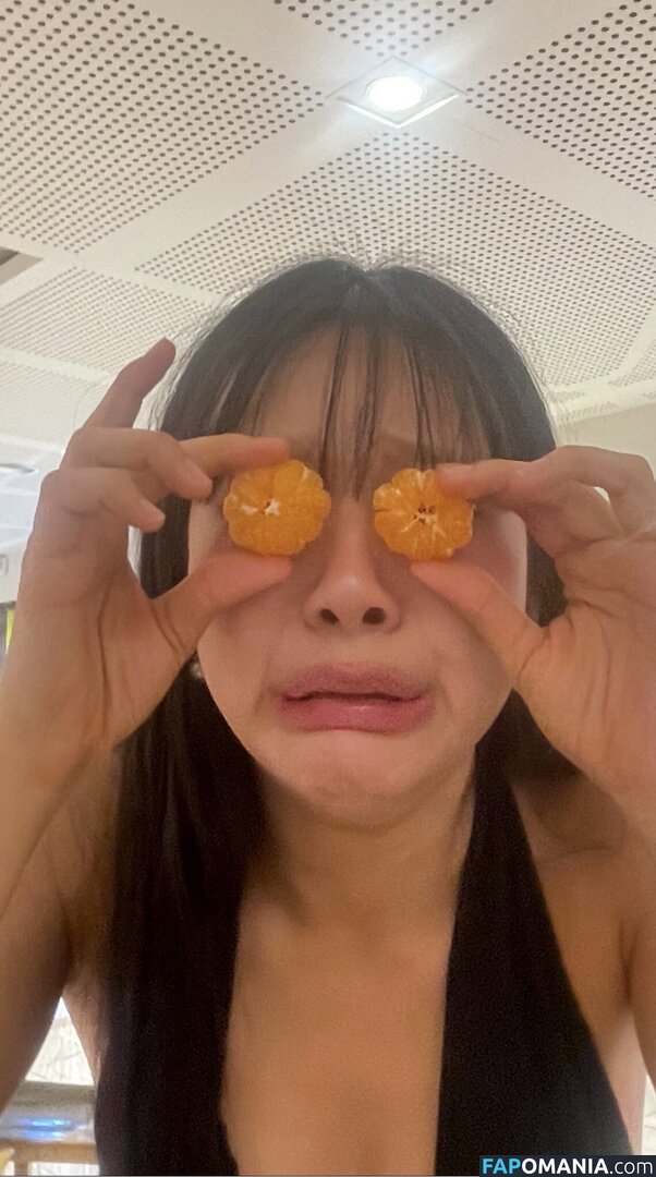 Lee Seoin / the_seoin Nu OnlyFans  Foto vazada #8