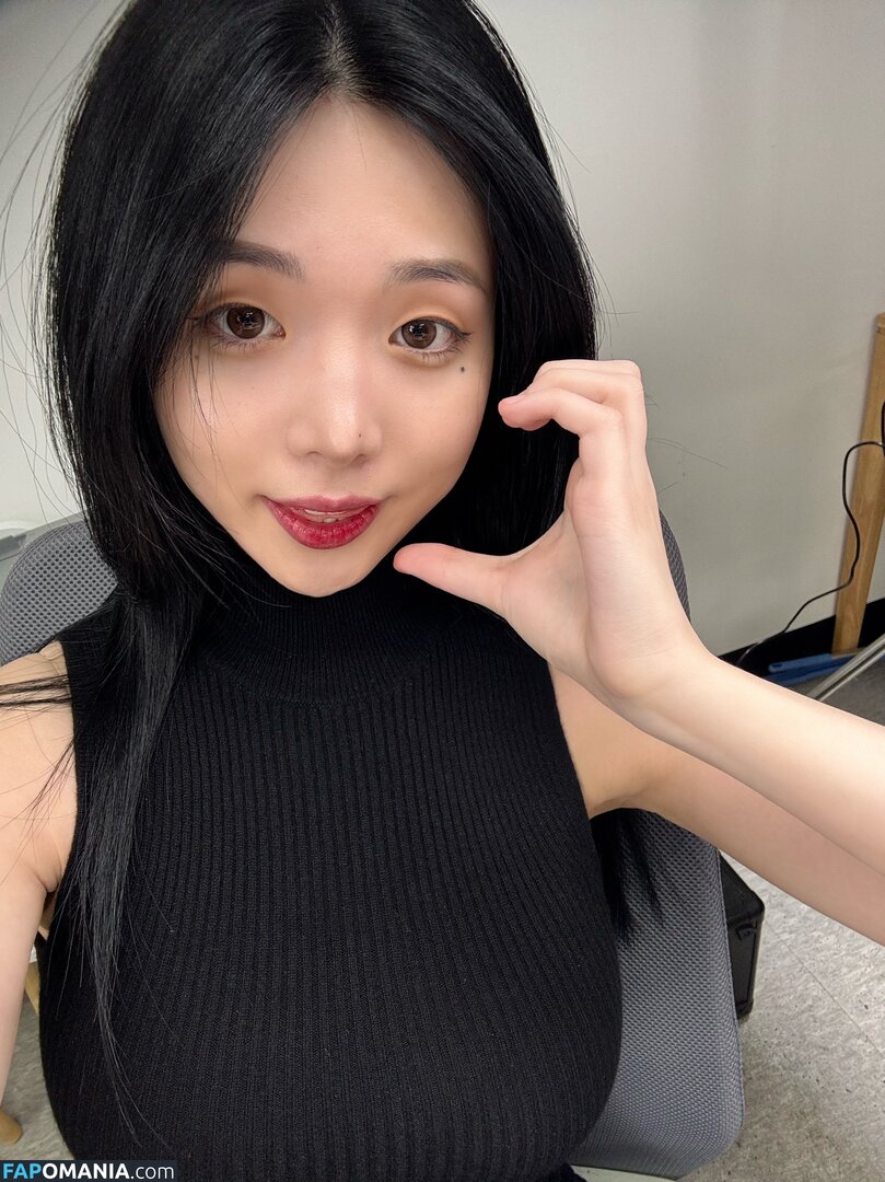 Lee Yeonwoo / yeonwooahh / 이연우 Nu OnlyFans  Foto vazada #31