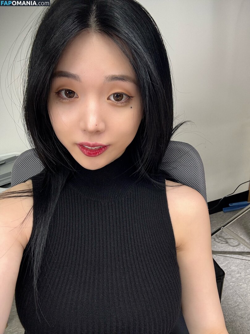 Lee Yeonwoo / yeonwooahh / 이연우 Nu OnlyFans  Foto vazada #32
