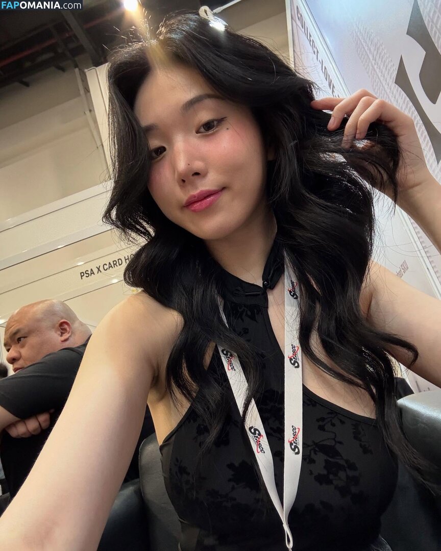 Lee Yeonwoo / yeonwooahh / 이연우 Nu OnlyFans  Foto vazada #44