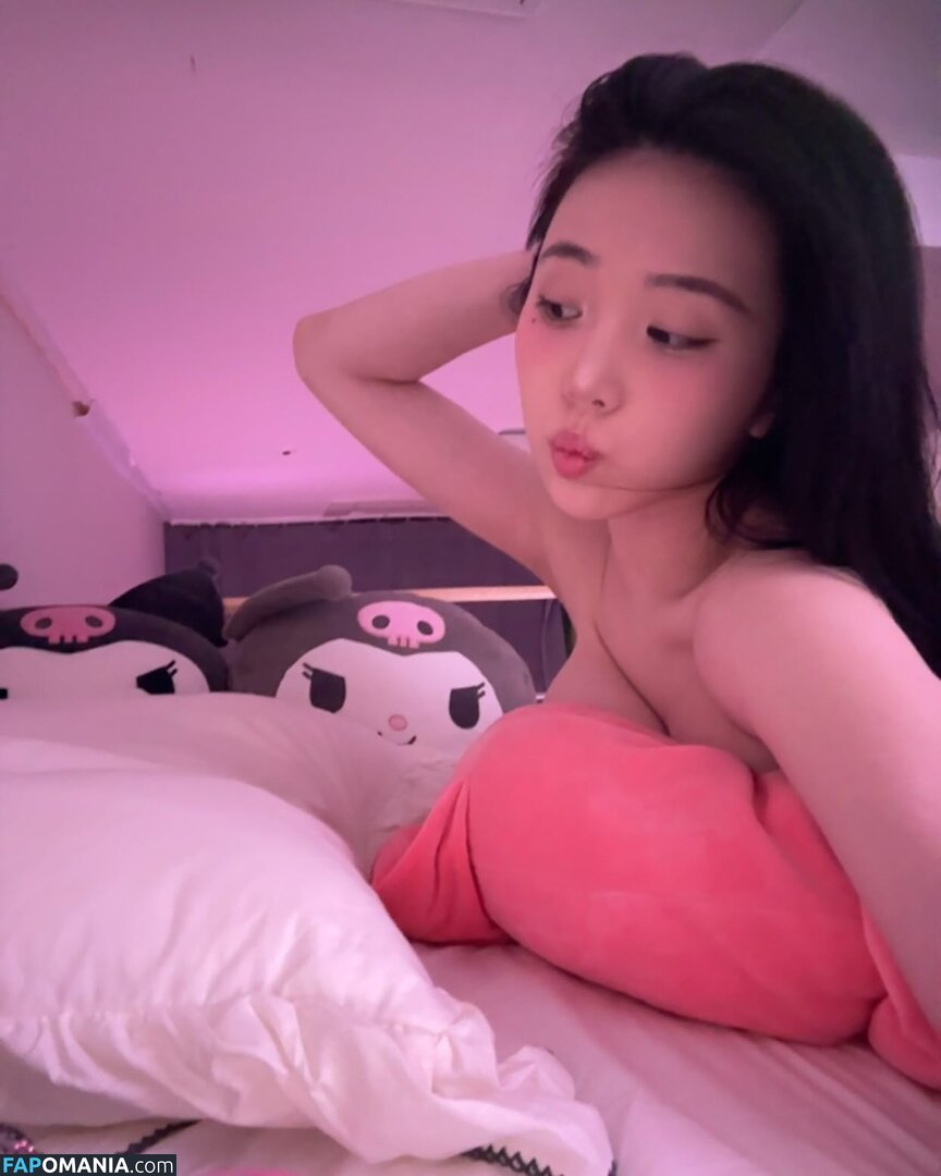 Lee Yeonwoo / yeonwooahh / 이연우 Nu OnlyFans  Foto vazada #47
