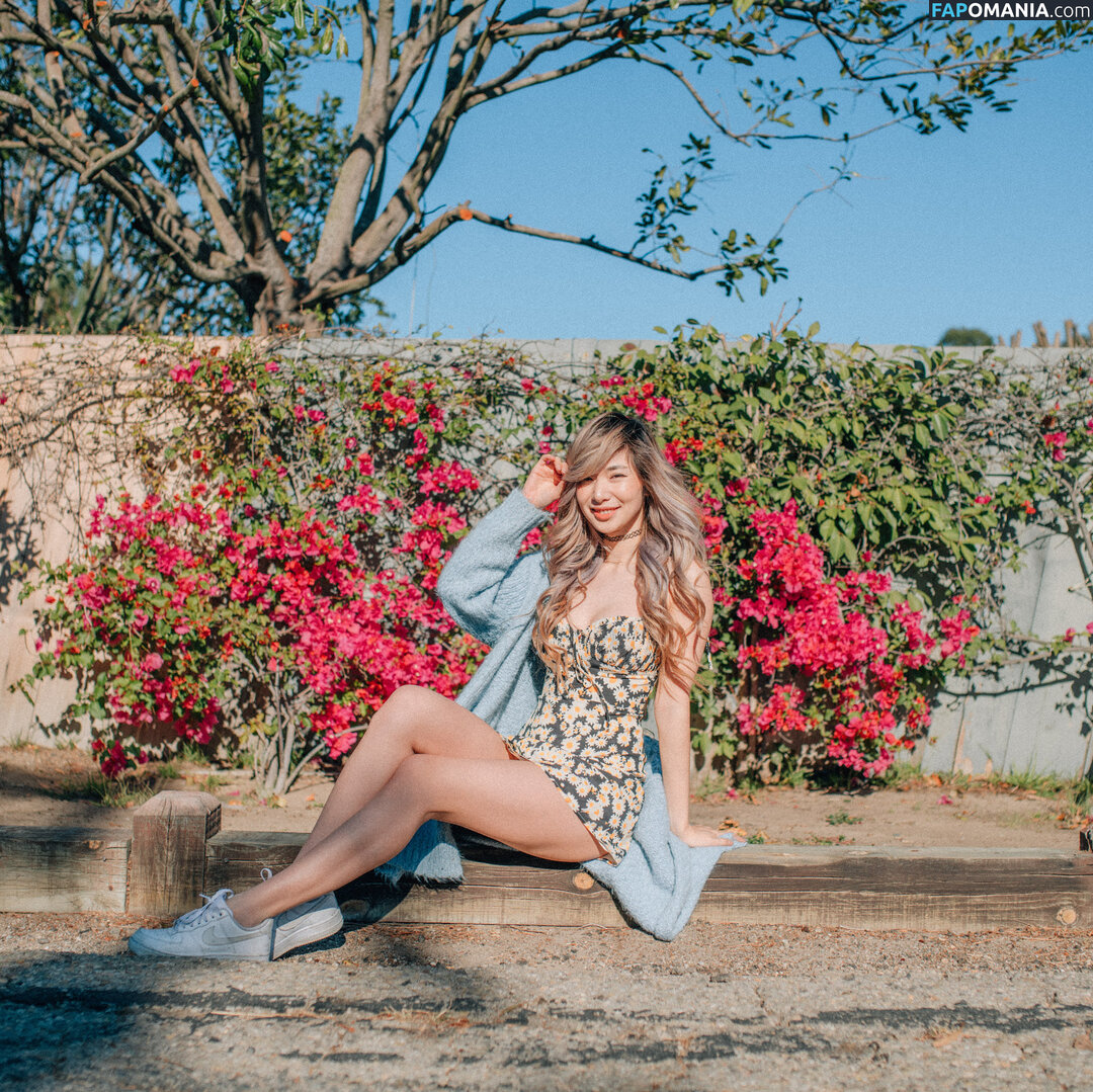 Aileena Xu / Leena / ladyvietnam / leena_xu Nu OnlyFans  Foto vazada #18