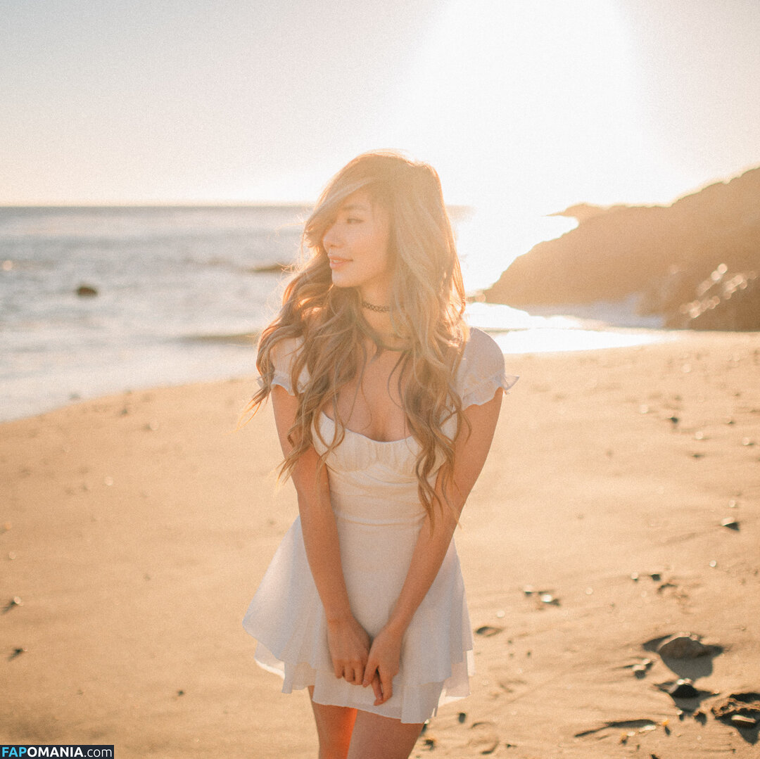 Aileena Xu / Leena / ladyvietnam / leena_xu Nu OnlyFans  Foto vazada #20