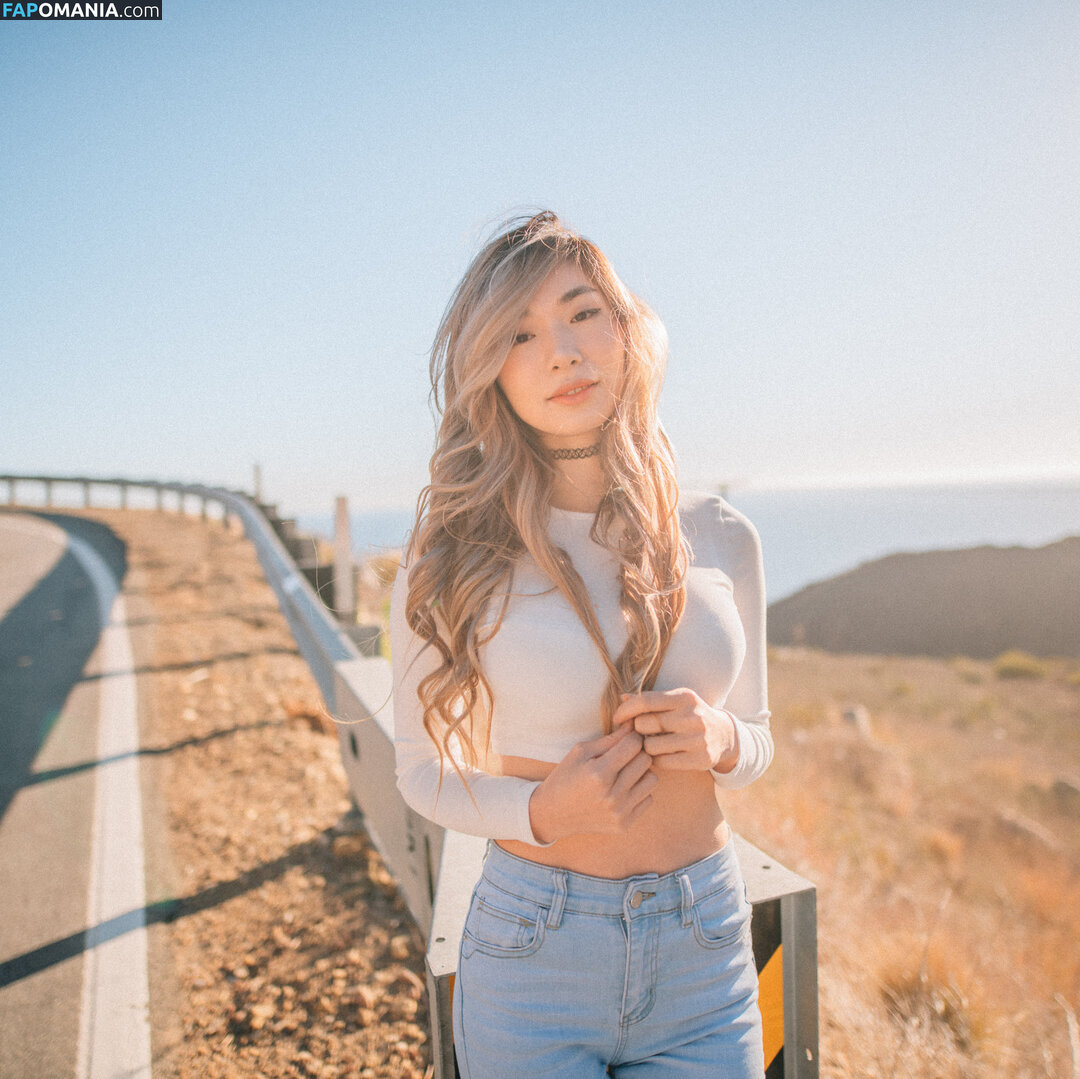 Aileena Xu / Leena / ladyvietnam / leena_xu Nu OnlyFans  Foto vazada #21