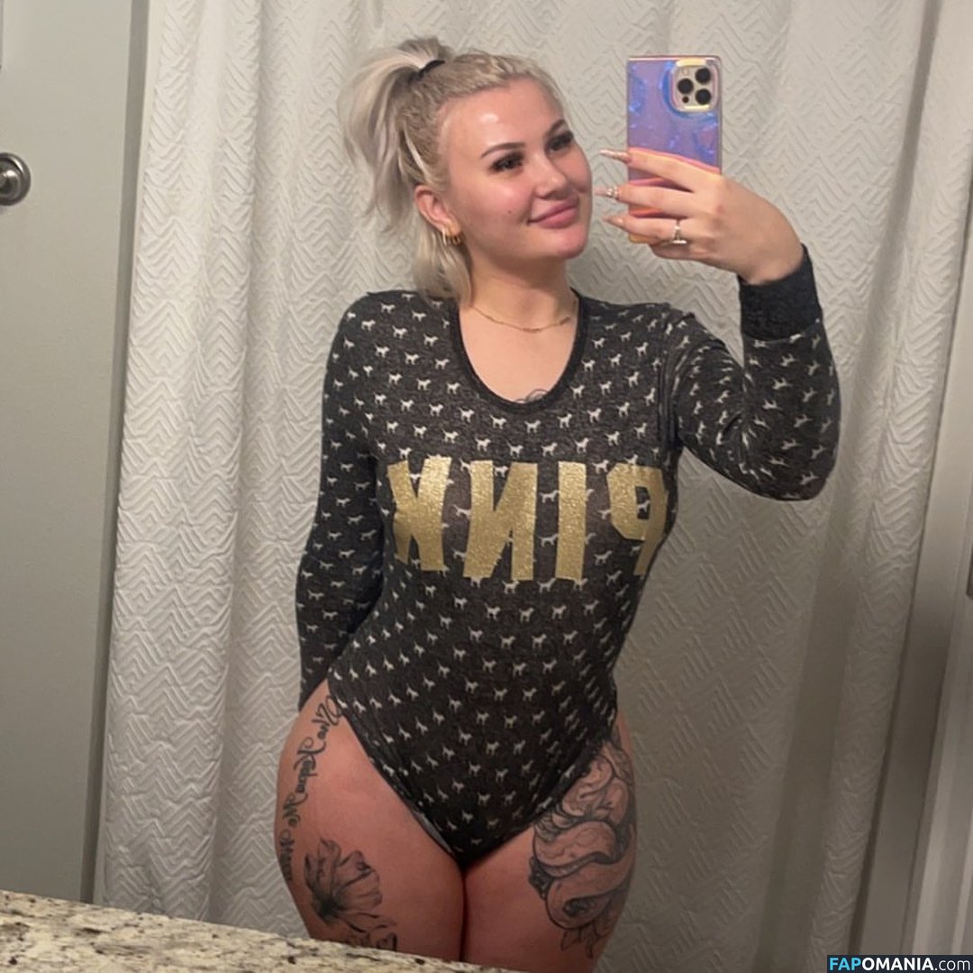 Leeza / https: / leezapeach / leezaspeach Nu OnlyFans  Foto vazada #15