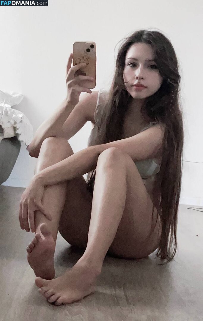 Leffelbain Nu OnlyFans  Foto vazada #2