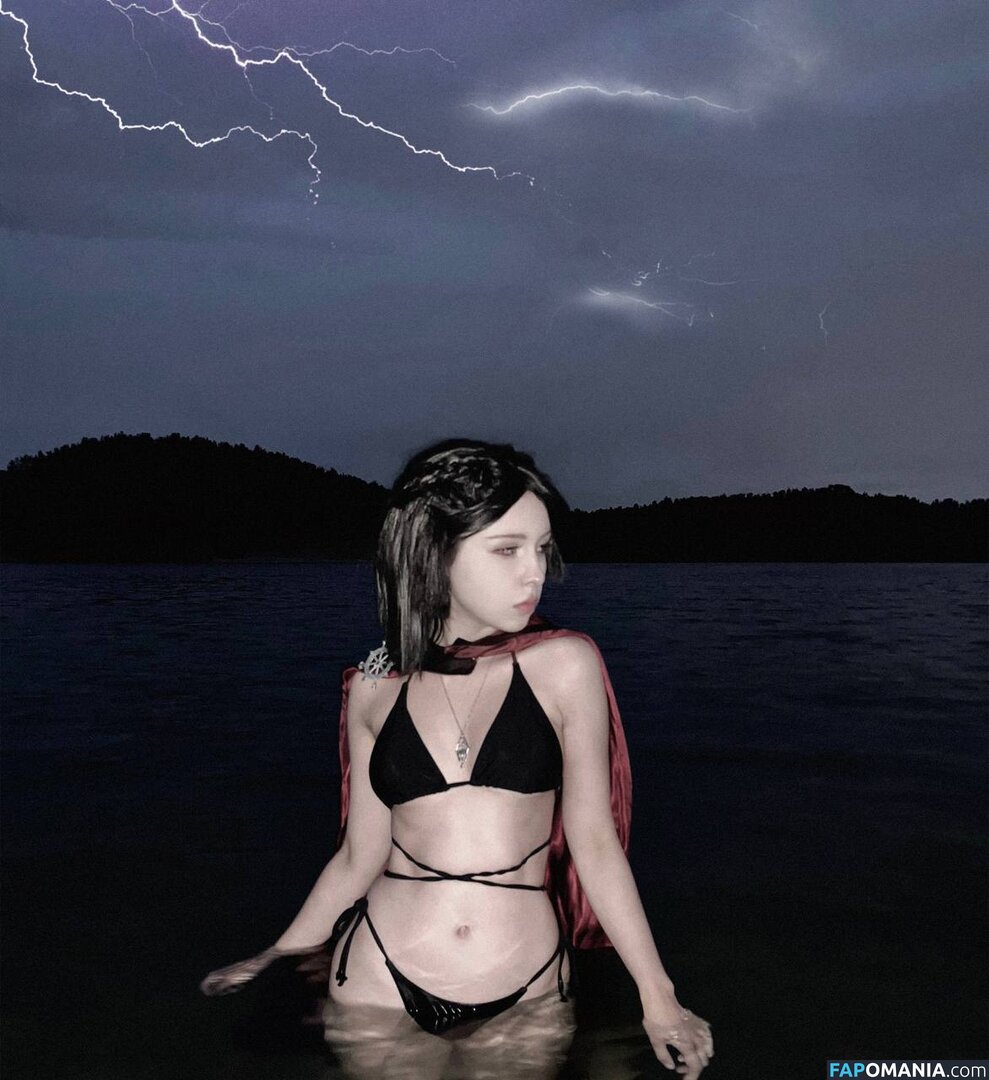 Leffelbain Nu OnlyFans  Foto vazada #5