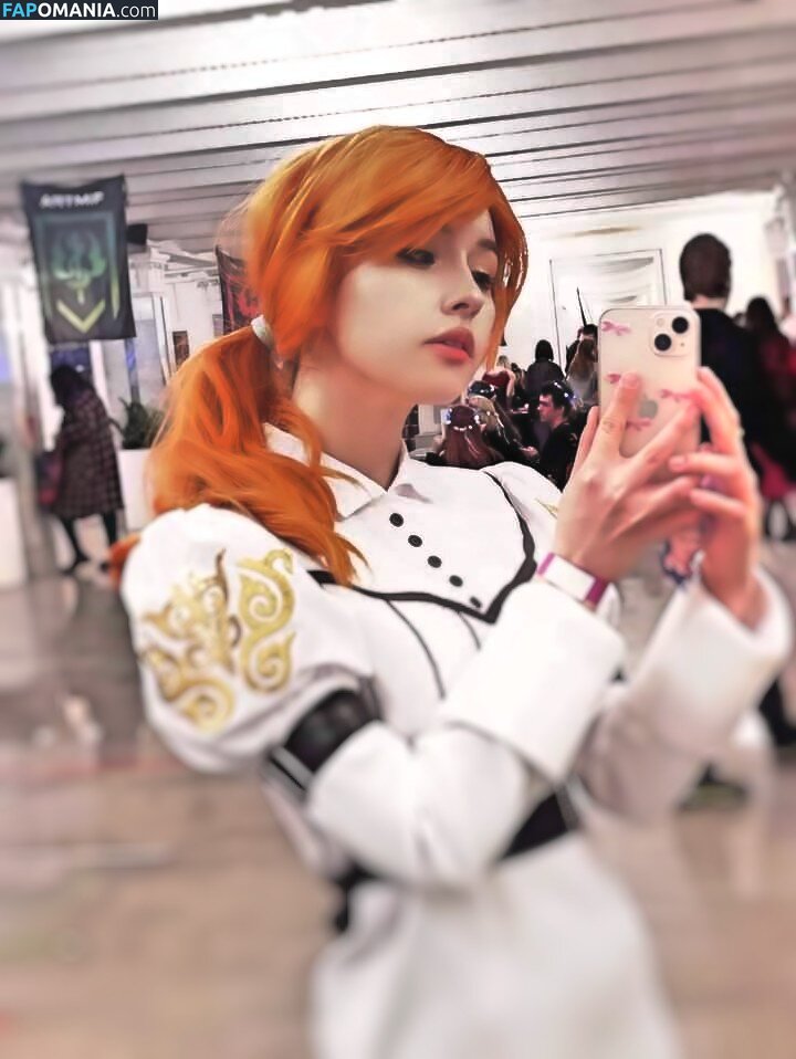 Leffelbain Nu OnlyFans  Foto vazada #9