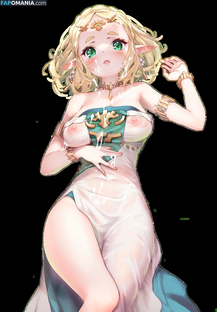 LegendZelda / princxsszelda / zeldanintendo Nu OnlyFans  Foto vazada #418