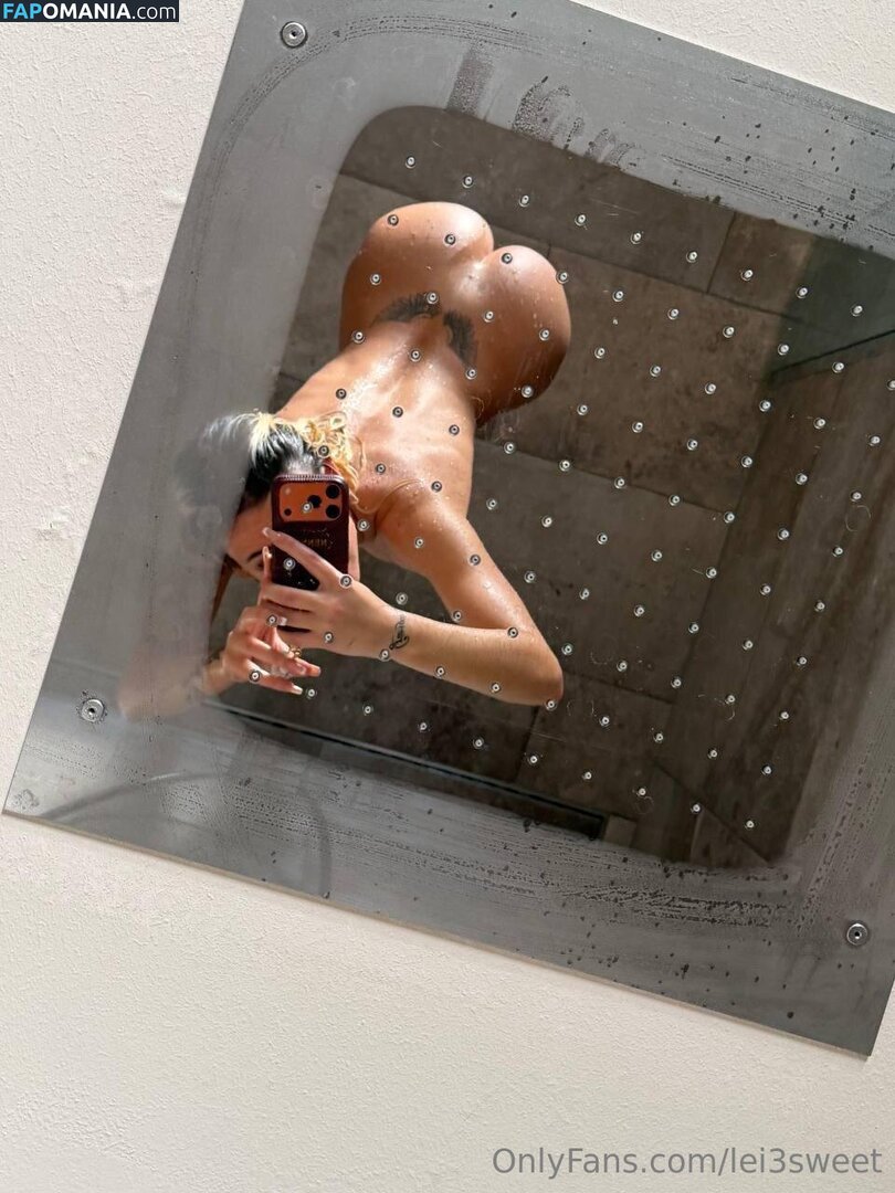 Lei3Sweet Nu OnlyFans  Foto vazada #22