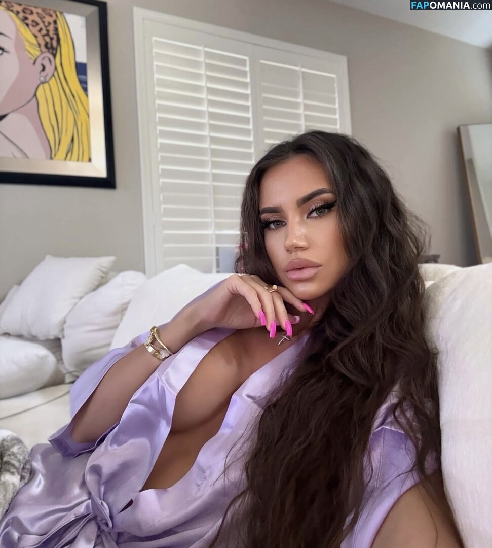 Leila Barlow / leila_barlow1 Nu OnlyFans  Foto vazada #4