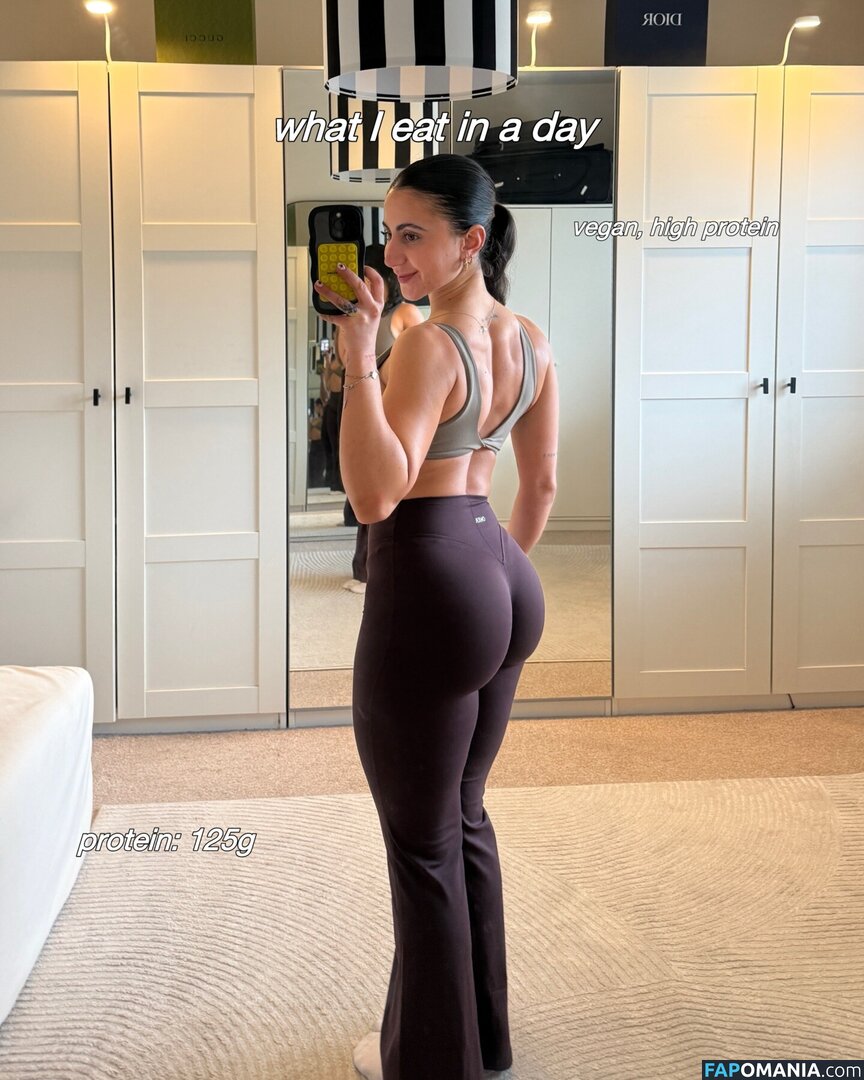 Leila Hannoun / abcdefghijkleila / abcdefghijkleila_ Nu OnlyFans  Foto vazada #5