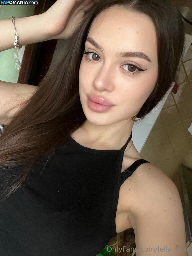 leila_mur Nu OnlyFans  Foto vazada #13