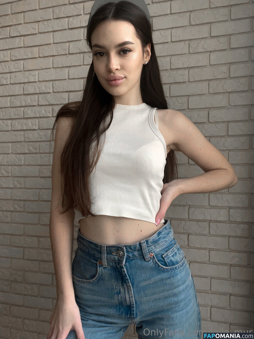 leila_mur Nu OnlyFans  Foto vazada #16