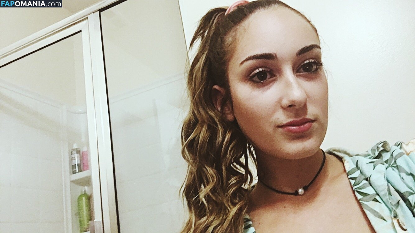 Leila Saltzman / leila_saltzman Nu OnlyFans  Foto vazada #23