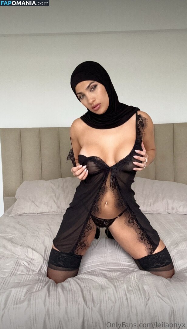 leilaonyx Nu OnlyFans  Foto vazada #1