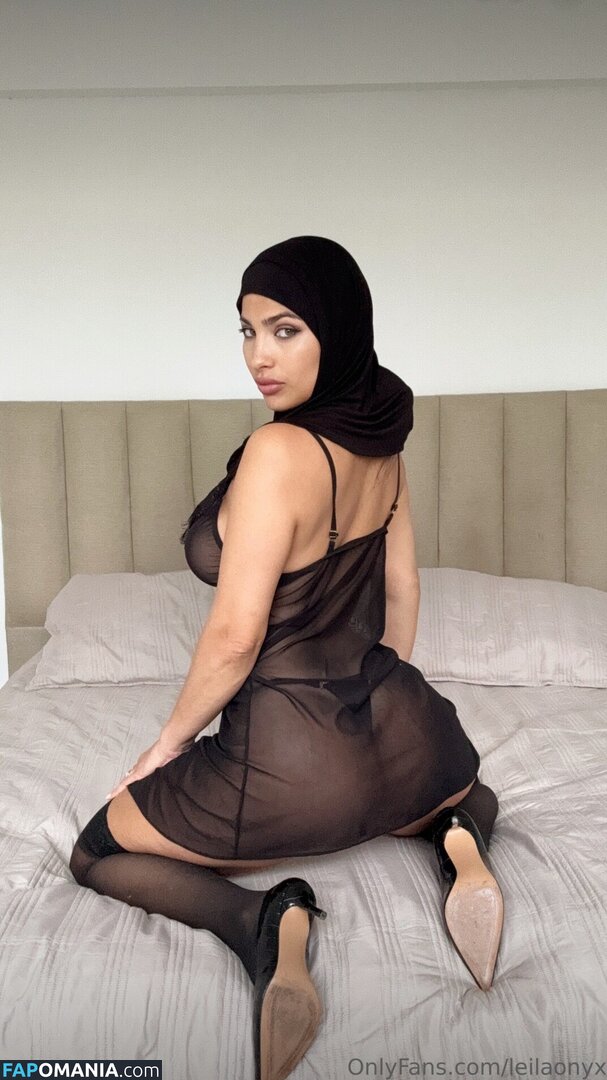 leilaonyx Nu OnlyFans  Foto vazada #2