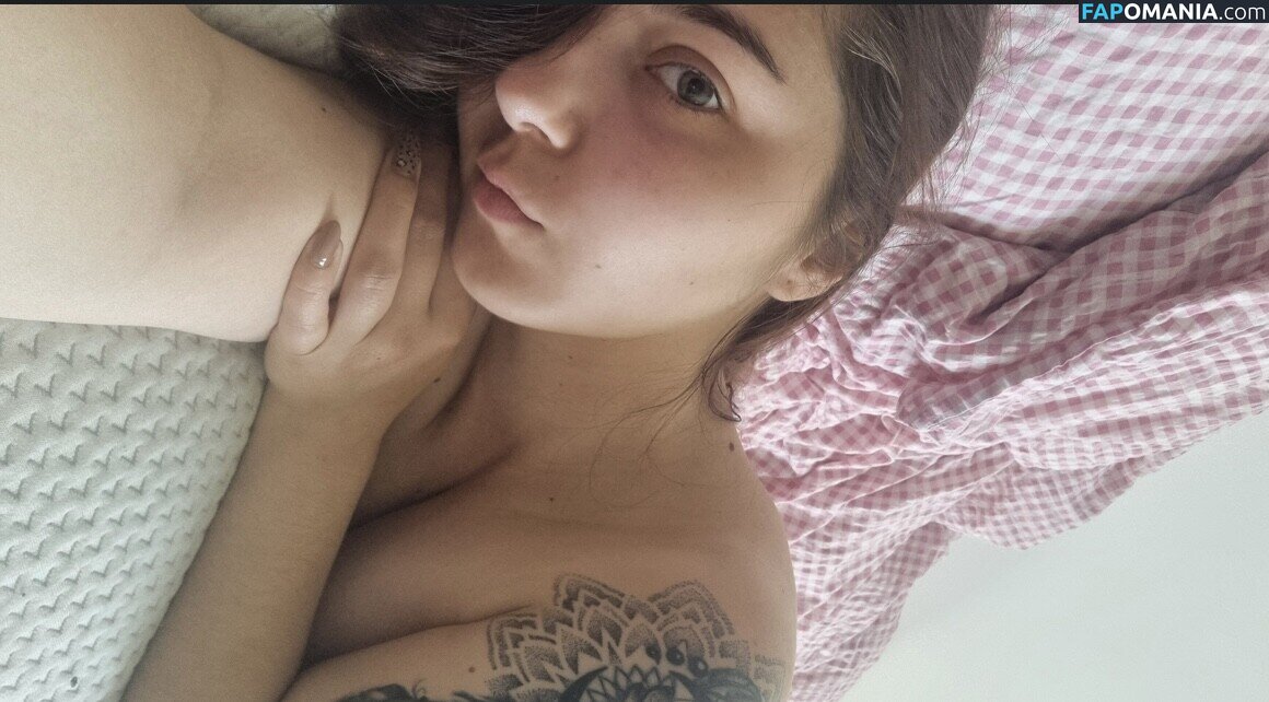 Leisy Lucy / Leisy_lucy / leisylu Nu OnlyFans  Foto vazada #44