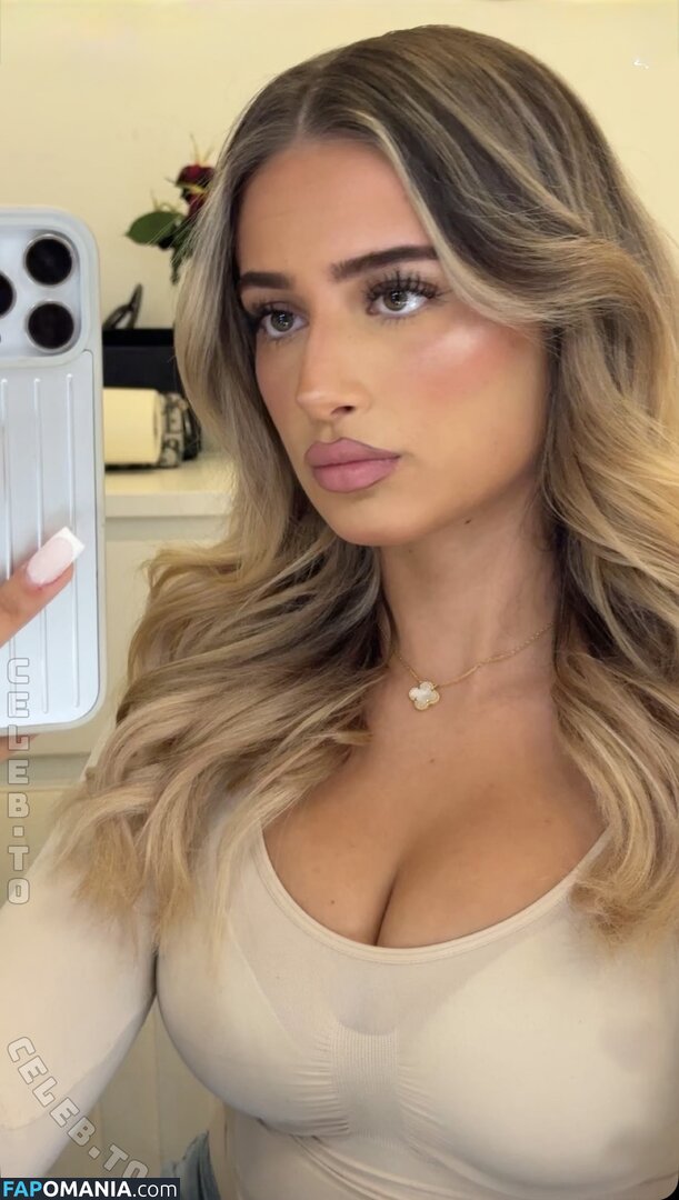 Lejla Dzamovic / lejladza3o / lejladzamovic Nu OnlyFans  Foto vazada #10