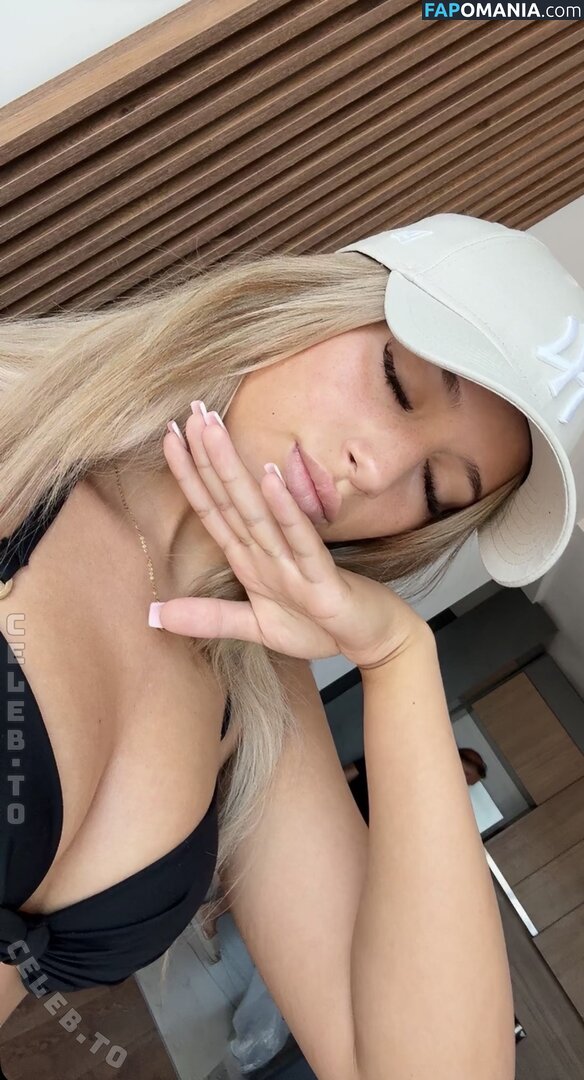 Lejla Dzamovic / lejladza3o / lejladzamovic Nu OnlyFans  Foto vazada #14