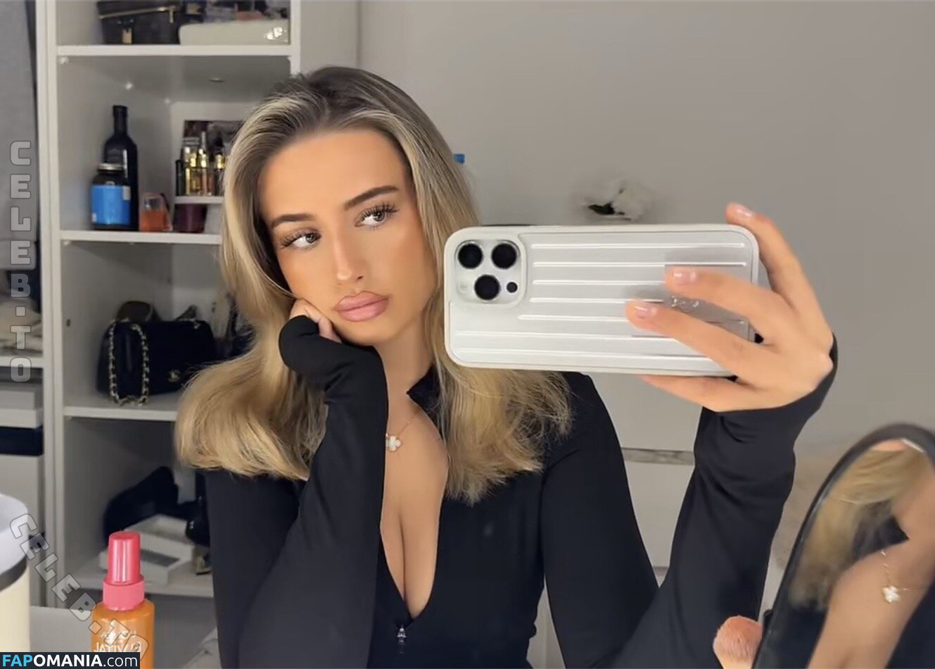 Lejla Dzamovic / lejladza3o / lejladzamovic Nu OnlyFans  Foto vazada #17
