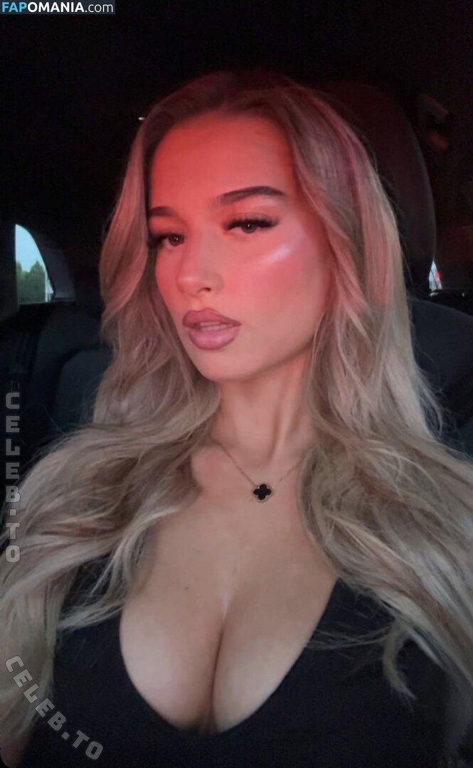 Lejla Dzamovic / lejladza3o / lejladzamovic Nu OnlyFans  Foto vazada #21