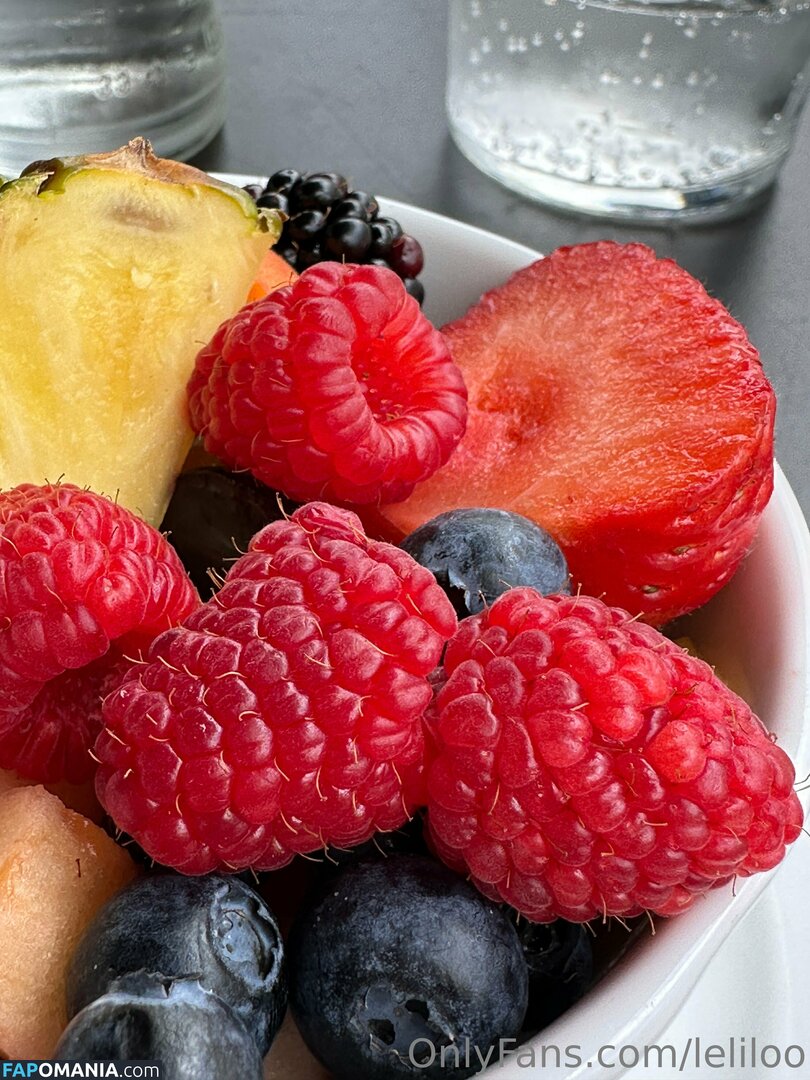 leliloo / lelilou.official Nu OnlyFans  Foto vazada #34