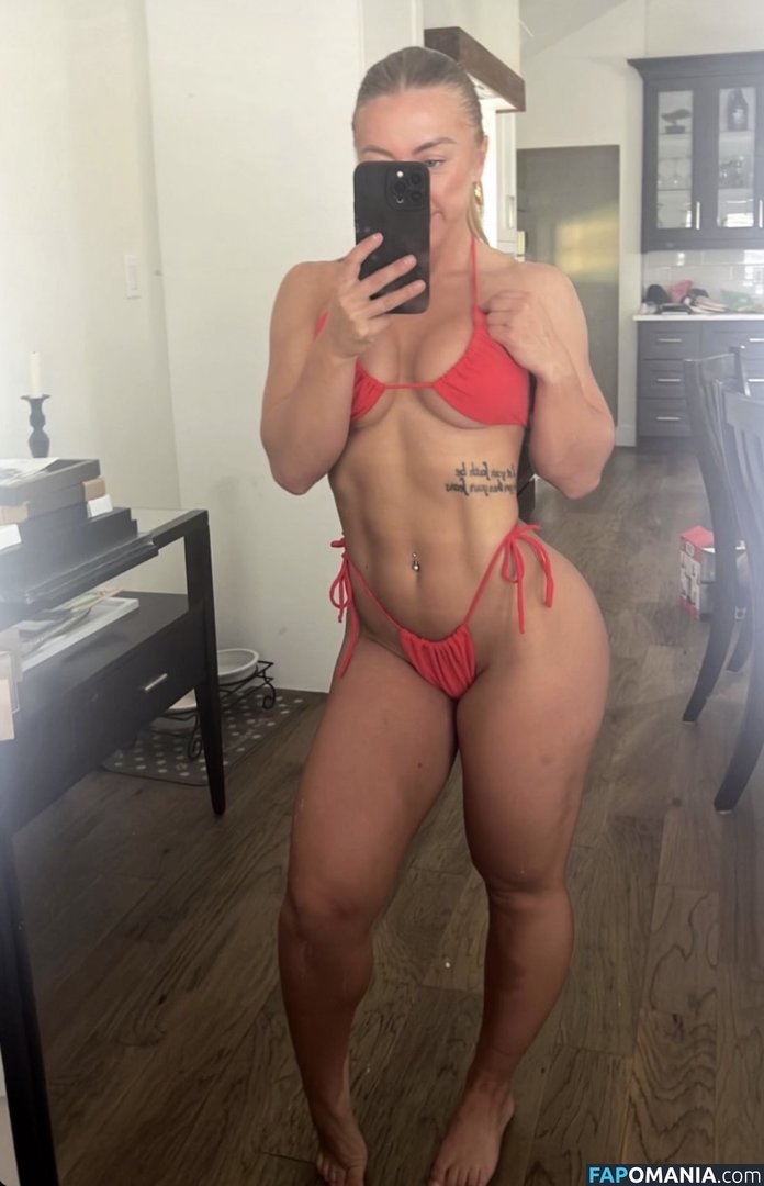 laurmonteith / lelizabeth Nu OnlyFans  Foto vazada #1