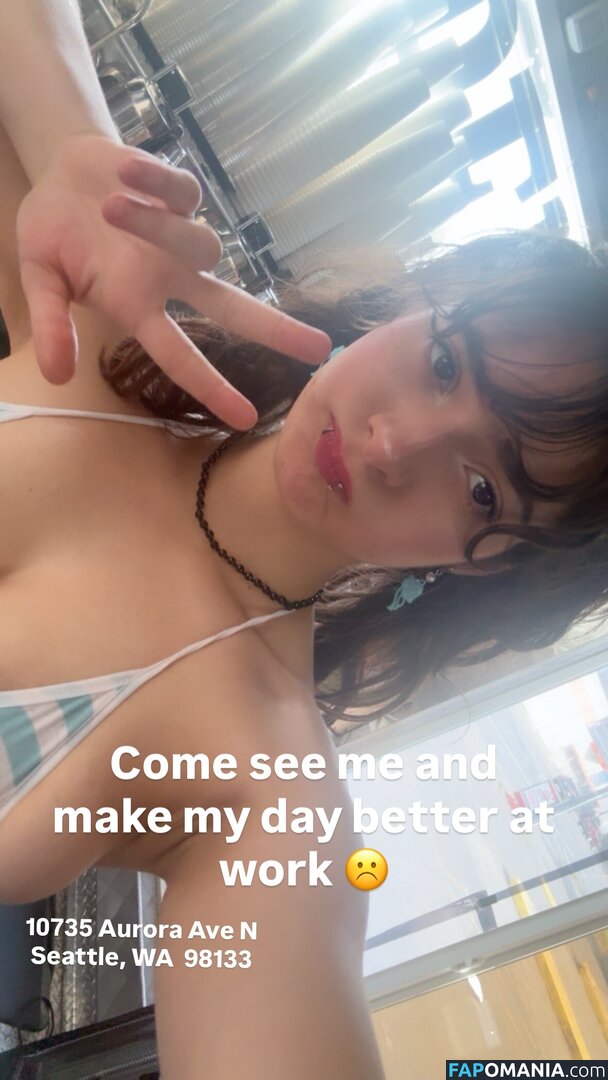 Lem_gelina Nu OnlyFans  Foto vazada #1