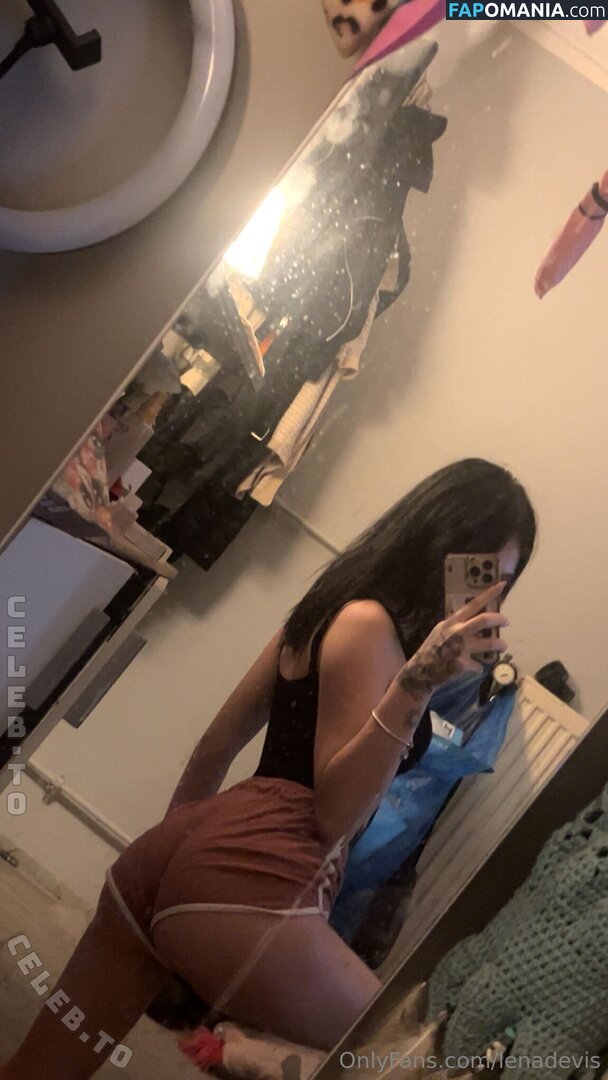 Lena Devis / lenadevis / lenadevis.jcc Nu OnlyFans  Foto vazada #11