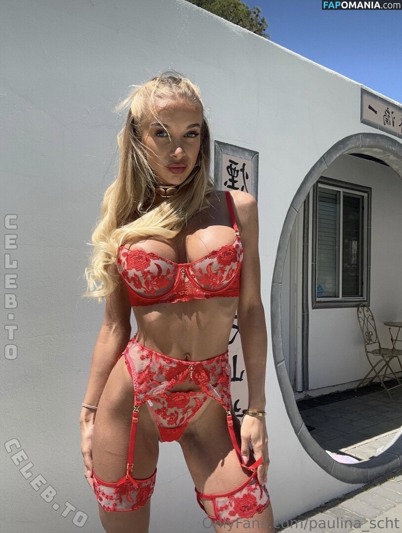 Lena Falk / lenafalk / paulina_scht Nu OnlyFans  Foto vazada #2