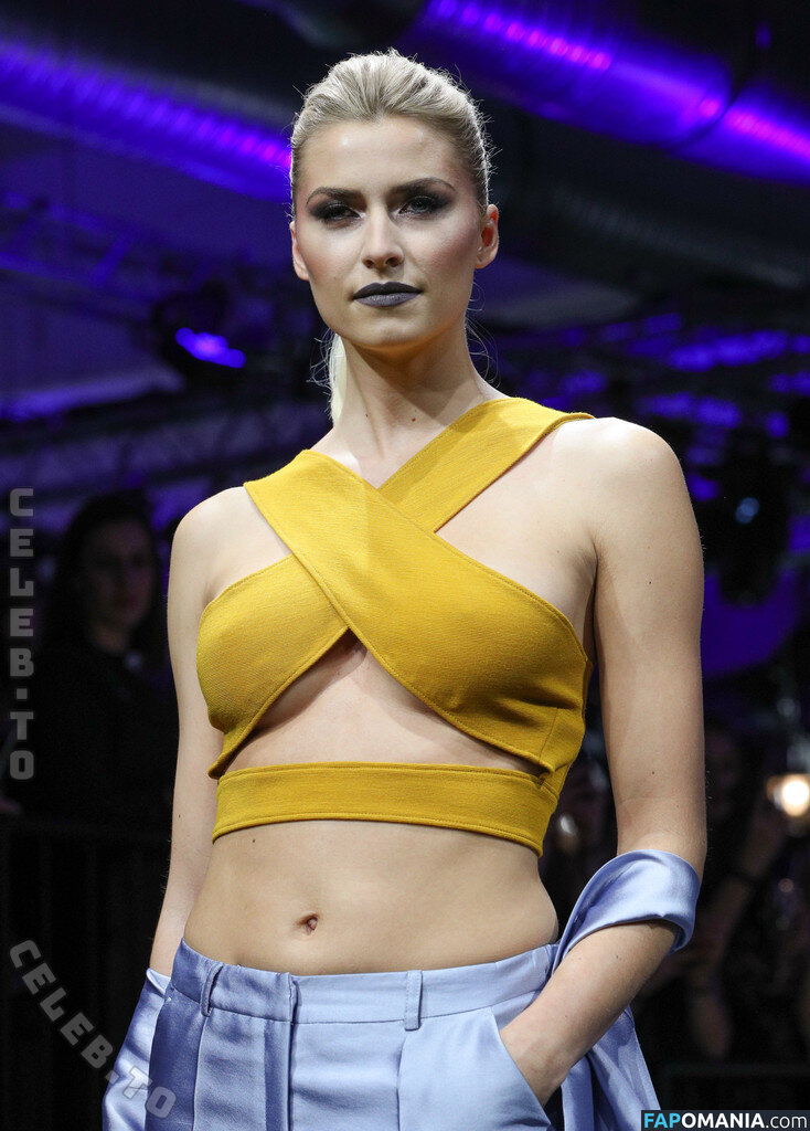 LenGercke / Lena Gercke / https: / lenagercke Nu OnlyFans  Foto vazada #745