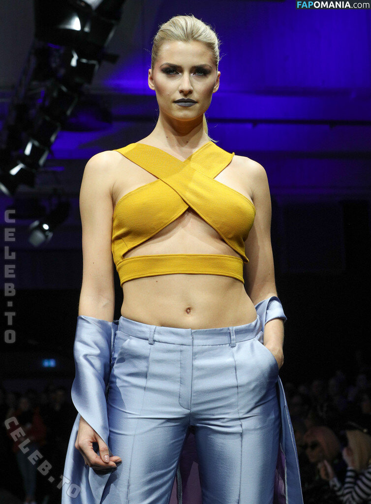 LenGercke / Lena Gercke / https: / lenagercke Nu OnlyFans  Foto vazada #746