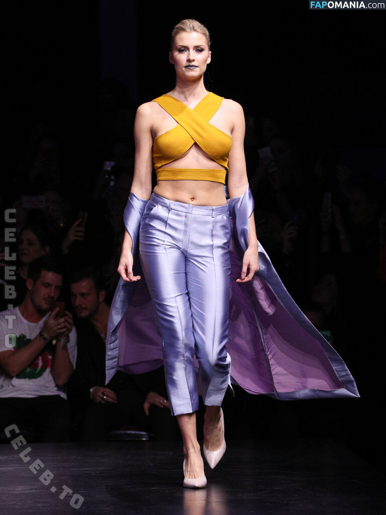 LenGercke / Lena Gercke / https: / lenagercke Nu OnlyFans  Foto vazada #748